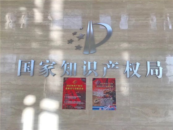 国家知识产权局窗帘项目1