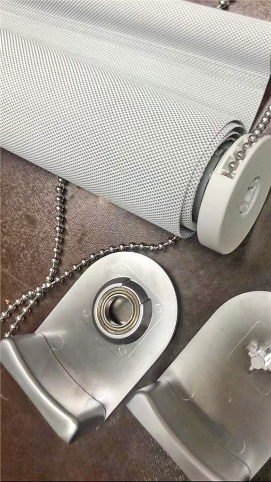 中国能源建设集团天津公司窗帘项目5