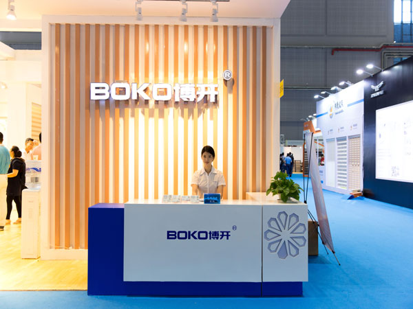 企业前台展示